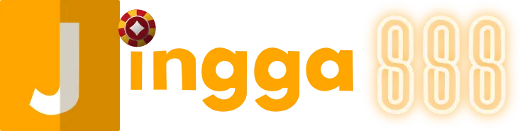 Logo JINGGA888